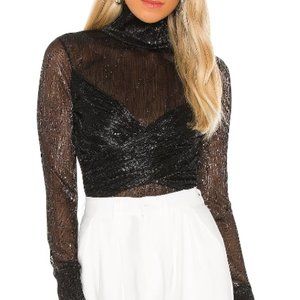 Sabina Musayev Mickey Top